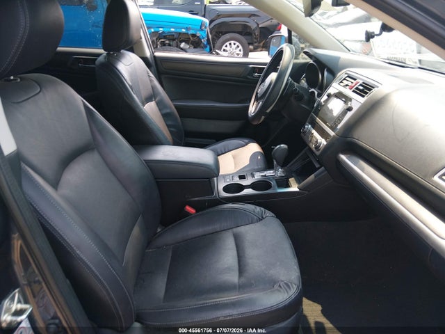 45561756 :رقم المزاد ، 4S3BNAN67H3061935 vin ، 2017 Subaru Legacy 2.5i Limited مزاد بيع