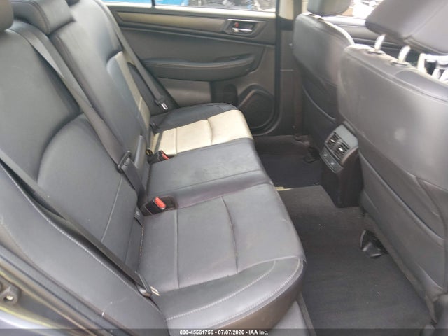 45561756 :رقم المزاد ، 4S3BNAN67H3061935 vin ، 2017 Subaru Legacy 2.5i Limited مزاد بيع