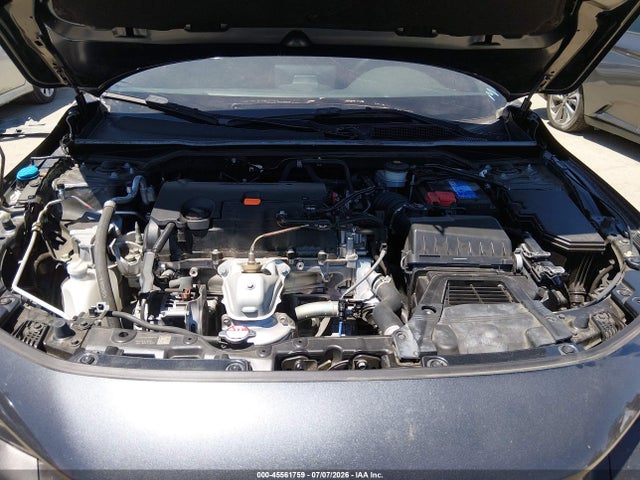 Honda Civic Sport 2024 2HGFE2F5XRH586324 Image 10