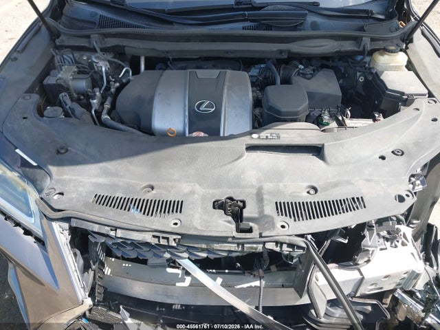 Aukcja sprzedaży 2017 Lexus Rx 350, vin: 2T2BZMCA5HC120142, numer aukcji: 45561761
