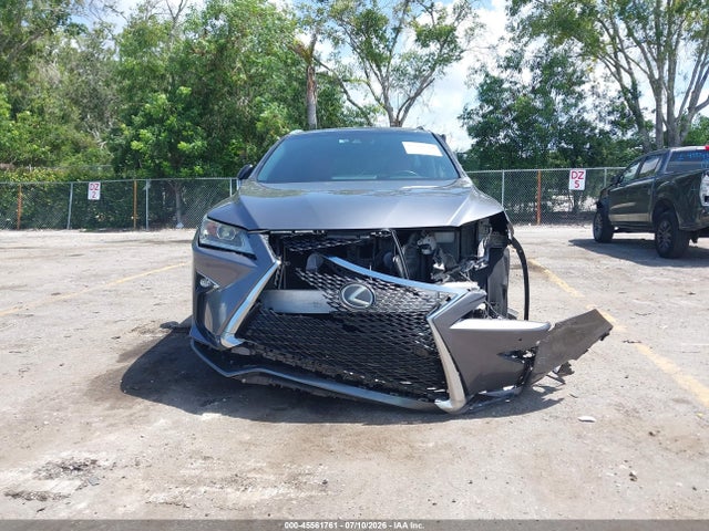 Aukcja sprzedaży 2017 Lexus Rx 350, vin: 2T2BZMCA5HC120142, numer aukcji: 45561761