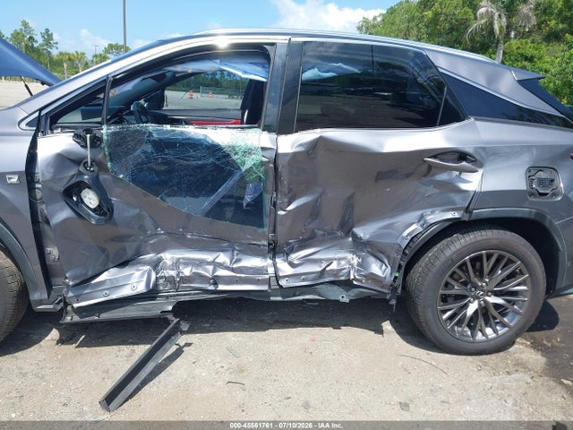 Aukcja sprzedaży 2017 Lexus Rx 350, vin: 2T2BZMCA5HC120142, numer aukcji: 45561761