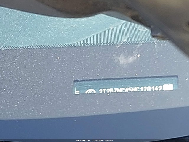 Aukcja sprzedaży 2017 Lexus Rx 350, vin: 2T2BZMCA5HC120142, numer aukcji: 45561761