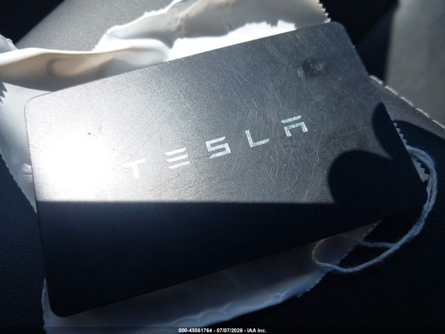 5YJ3E1EA3SF042396 Tesla Model 3 Long Range Rear-wheel Drive/standard Rear-wheel Drive