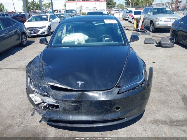 5YJ3E1EA3SF042396 Tesla Model 3 Long Range Rear-wheel Drive/standard Rear-wheel Drive