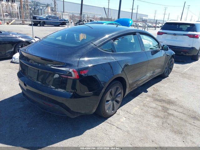 5YJ3E1EA3SF042396 Tesla Model 3 Long Range Rear-wheel Drive/standard Rear-wheel Drive