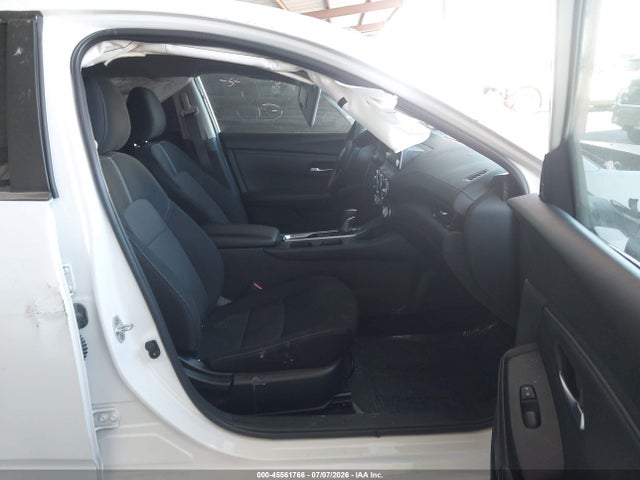 3N1AB8CVXRY269617 Nissan Sentra Sv Xtronic Cvt