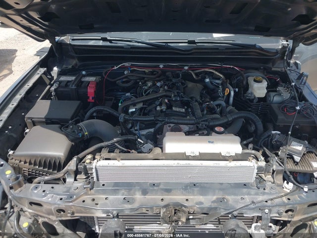 Toyota Tacoma Sr 2025 3TYKD5HN6ST033759 Image 10
