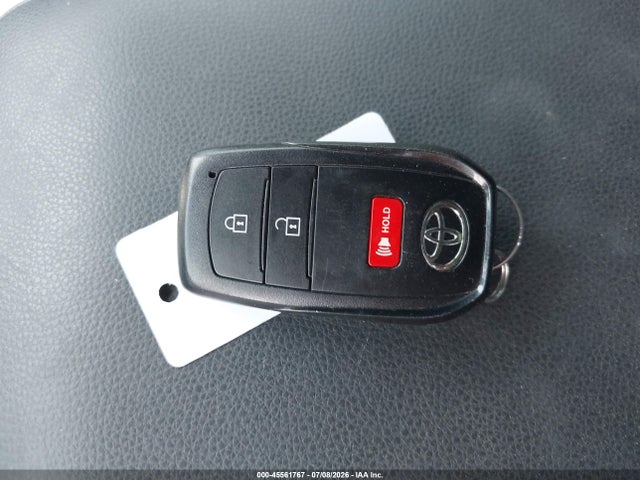 Toyota Tacoma Sr 2025 3TYKD5HN6ST033759 Image 11
