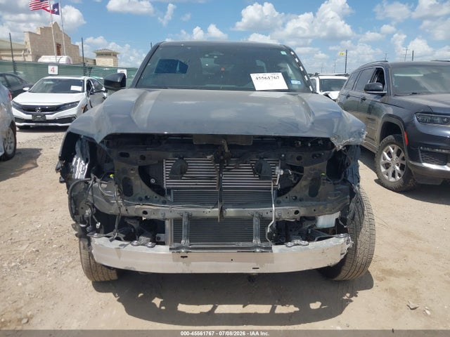 Toyota Tacoma Sr 2025 3TYKD5HN6ST033759 Image 13