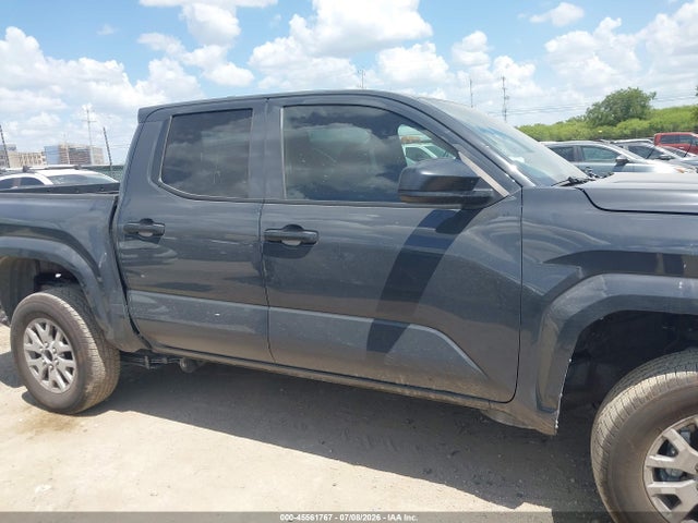 Toyota Tacoma Sr 2025 3TYKD5HN6ST033759 Image 14