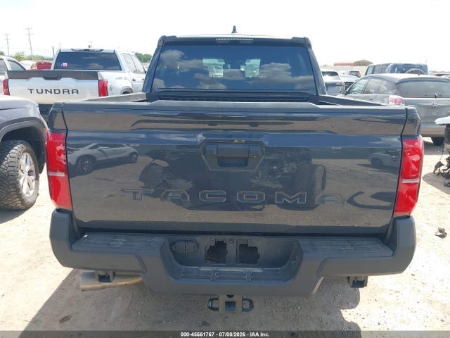 Toyota Tacoma Sr 2025 3TYKD5HN6ST033759 Image 17