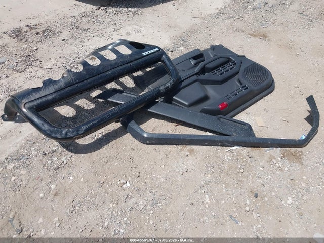 Toyota Tacoma Sr 2025 3TYKD5HN6ST033759 Image 12