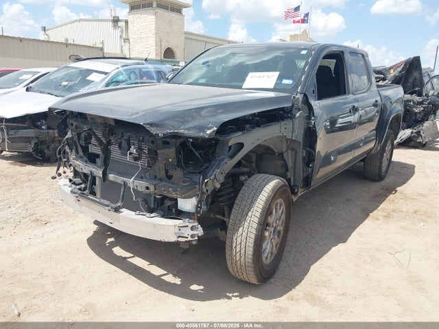 Toyota Tacoma Sr 2025 3TYKD5HN6ST033759 Image 2