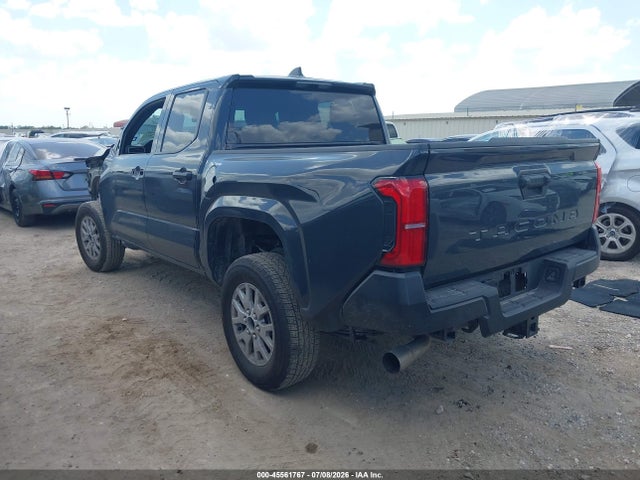 Toyota Tacoma Sr 2025 3TYKD5HN6ST033759 Image 3