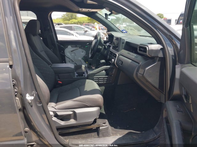 Toyota Tacoma Sr 2025 3TYKD5HN6ST033759 Image 5