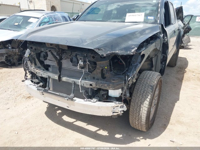 Toyota Tacoma Sr 2025 3TYKD5HN6ST033759 Image 6