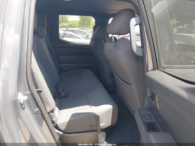 Toyota Tacoma Sr 2025 3TYKD5HN6ST033759 Image 8