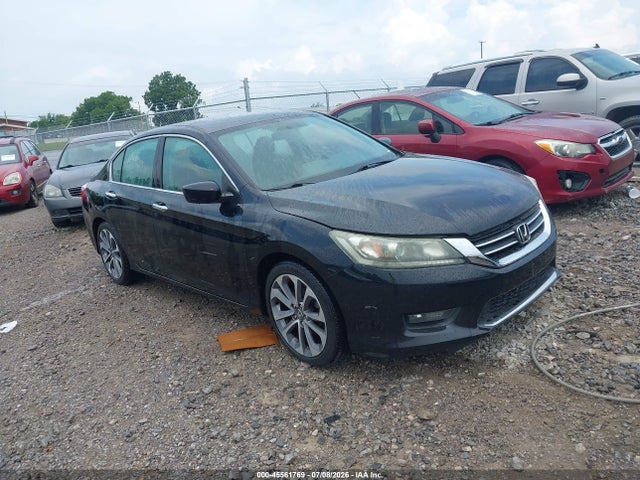 2014 1HGCR2F57EA057977 main image