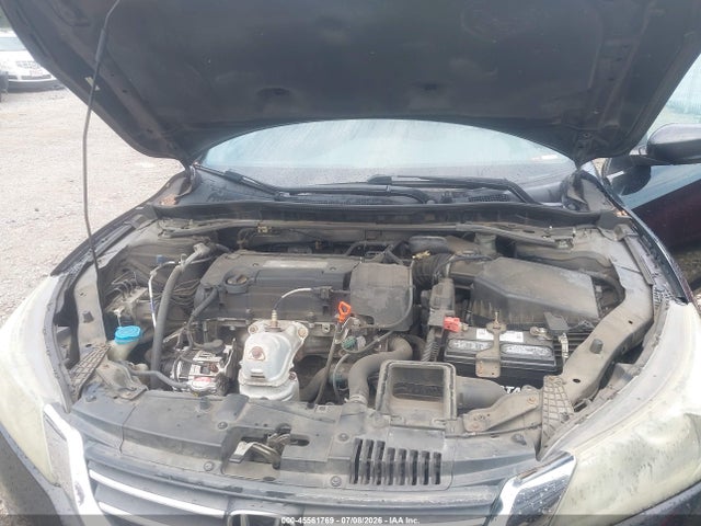 Honda Accord Sport 2014 1HGCR2F57EA057977 Image 10
