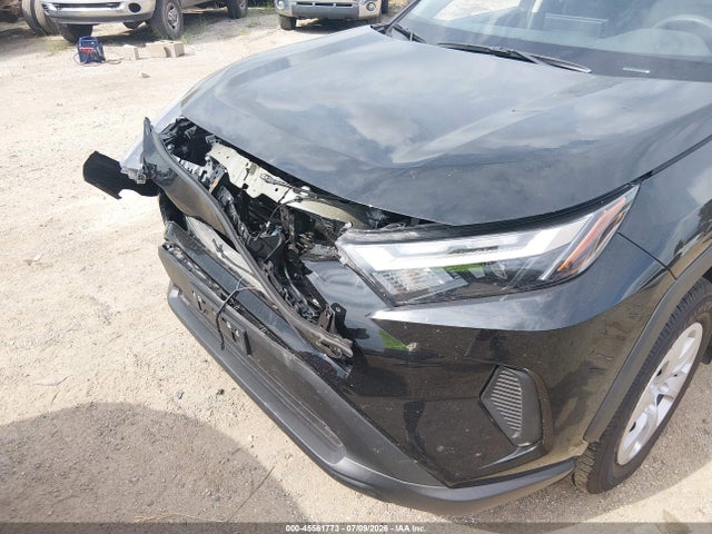 Toyota RAV4 LE 2025 2T3G1RFV1SC559429 Image 19