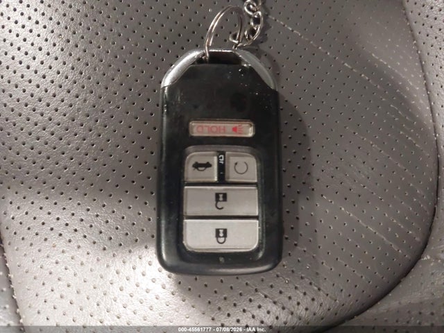 Honda Civic Ex-l 2018 JHMFC1F72JX001833 Image 11