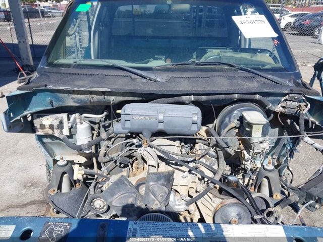 Aukcja sprzedaży 1997 Dodge Ram 1500 St, vin: 1B7HF13Z6VJ573875, numer aukcji: 45561779