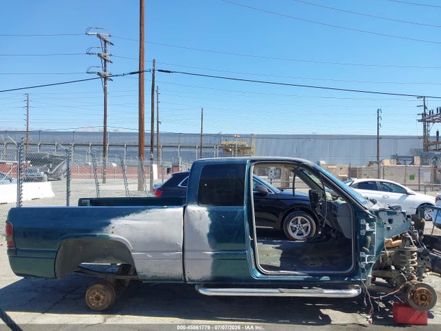 Aukcja sprzedaży 1997 Dodge Ram 1500 St, vin: 1B7HF13Z6VJ573875, numer aukcji: 45561779