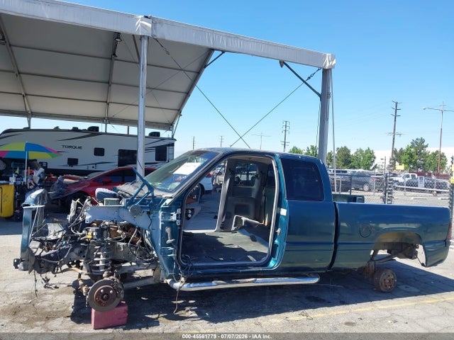 Aukcja sprzedaży 1997 Dodge Ram 1500 St, vin: 1B7HF13Z6VJ573875, numer aukcji: 45561779