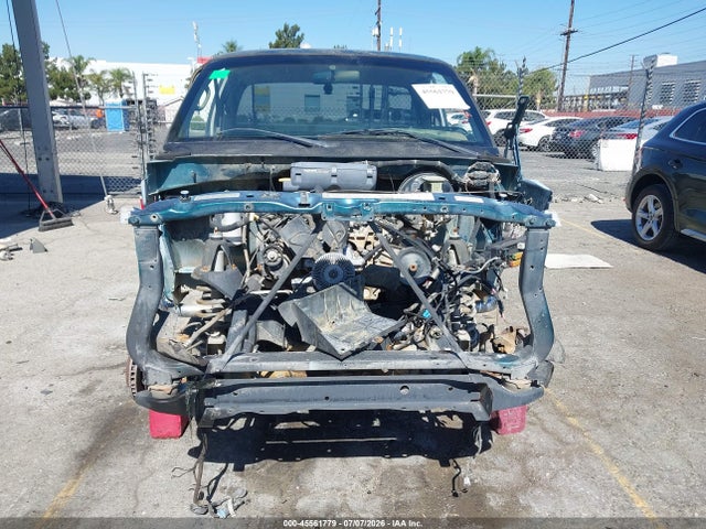 Aukcja sprzedaży 1997 Dodge Ram 1500 St, vin: 1B7HF13Z6VJ573875, numer aukcji: 45561779