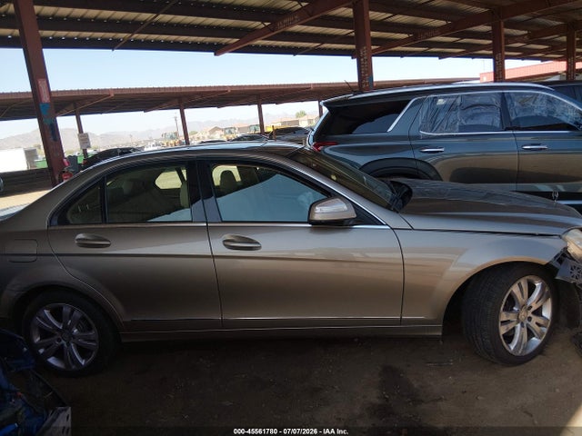 Продаж на аукціоні авто 2008 Mercedes-benz C 300 Luxury/sport, vin: WDDGF54X28F181442, номер лоту: 45561780