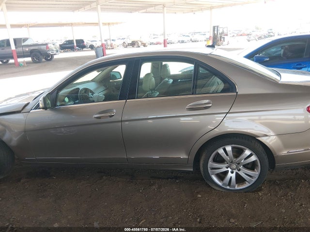 Продаж на аукціоні авто 2008 Mercedes-benz C 300 Luxury/sport, vin: WDDGF54X28F181442, номер лоту: 45561780