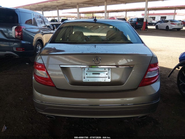 Продаж на аукціоні авто 2008 Mercedes-benz C 300 Luxury/sport, vin: WDDGF54X28F181442, номер лоту: 45561780