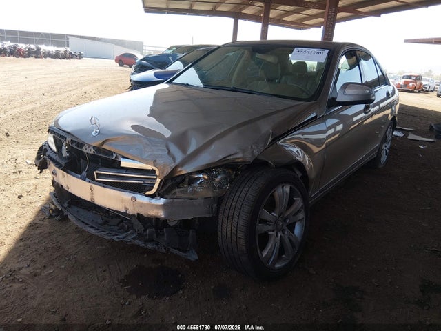 Продаж на аукціоні авто 2008 Mercedes-benz C 300 Luxury/sport, vin: WDDGF54X28F181442, номер лоту: 45561780