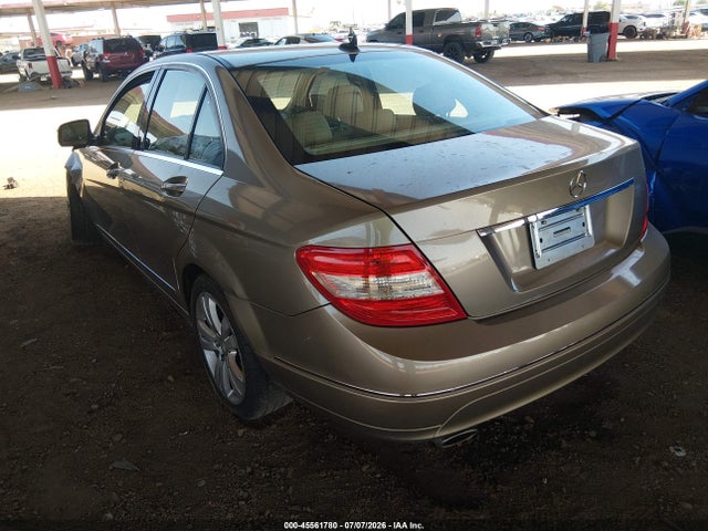 Продаж на аукціоні авто 2008 Mercedes-benz C 300 Luxury/sport, vin: WDDGF54X28F181442, номер лоту: 45561780
