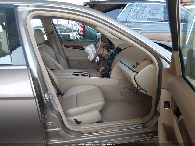 Продаж на аукціоні авто 2008 Mercedes-benz C 300 Luxury/sport, vin: WDDGF54X28F181442, номер лоту: 45561780