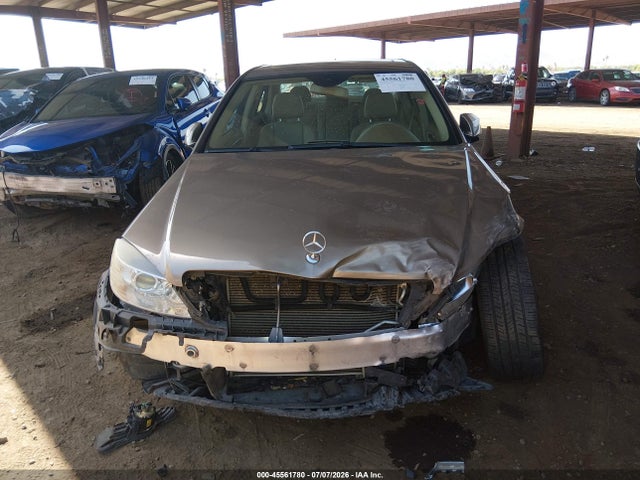 Продаж на аукціоні авто 2008 Mercedes-benz C 300 Luxury/sport, vin: WDDGF54X28F181442, номер лоту: 45561780