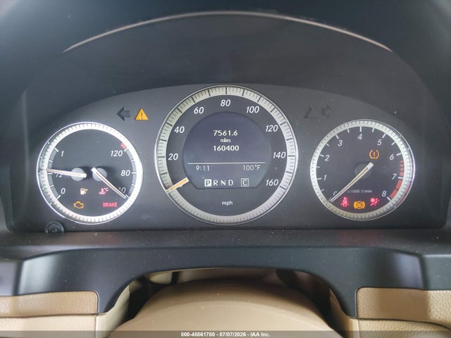 Продаж на аукціоні авто 2008 Mercedes-benz C 300 Luxury/sport, vin: WDDGF54X28F181442, номер лоту: 45561780