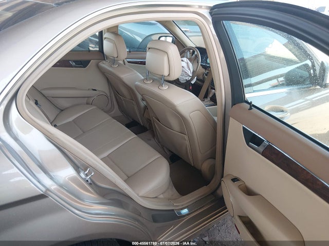 Продаж на аукціоні авто 2008 Mercedes-benz C 300 Luxury/sport, vin: WDDGF54X28F181442, номер лоту: 45561780