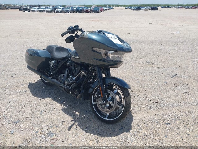 Продажа на аукционе авто 2025 Harley-davidson Fltrx, vin: 1HD1KH711SB639523, номер лота: 45561781