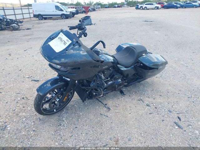 Продажа на аукционе авто 2025 Harley-davidson Fltrx, vin: 1HD1KH711SB639523, номер лота: 45561781