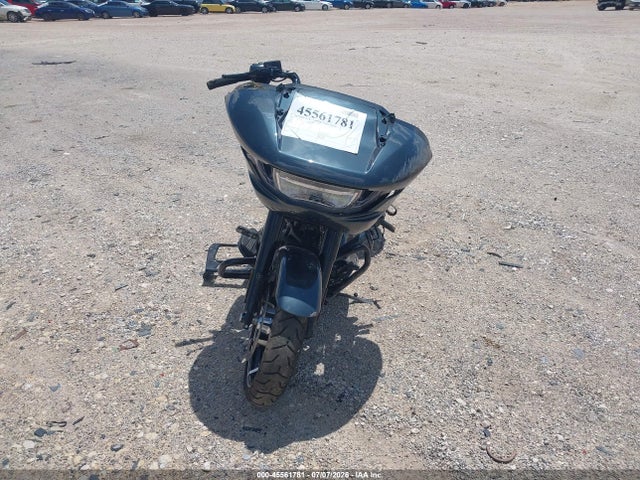 Продажа на аукционе авто 2025 Harley-davidson Fltrx, vin: 1HD1KH711SB639523, номер лота: 45561781