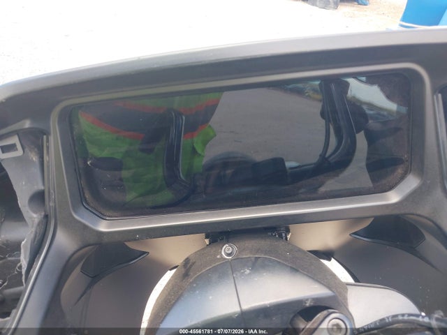 Продажа на аукционе авто 2025 Harley-davidson Fltrx, vin: 1HD1KH711SB639523, номер лота: 45561781