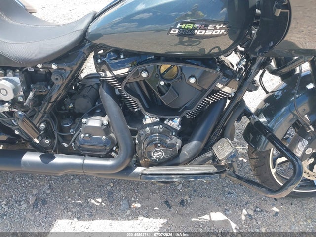 Продажа на аукционе авто 2025 Harley-davidson Fltrx, vin: 1HD1KH711SB639523, номер лота: 45561781