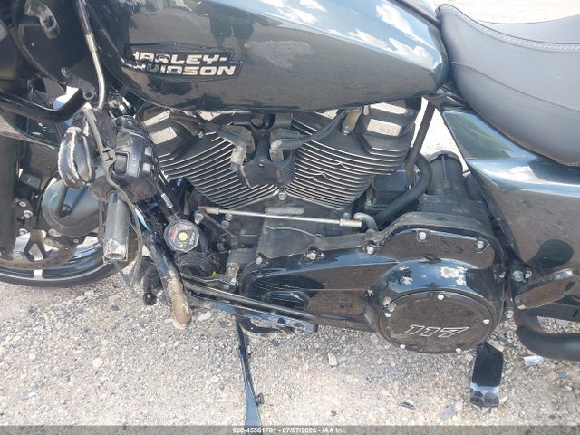 Продажа на аукционе авто 2025 Harley-davidson Fltrx, vin: 1HD1KH711SB639523, номер лота: 45561781