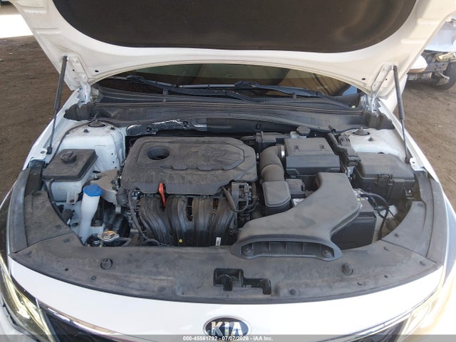 KIA Optima S 2019 5XXGT4L34KG370940 Image 10