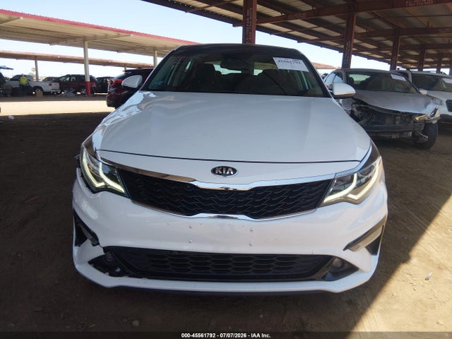 KIA Optima S 2019 5XXGT4L34KG370940 Image 12