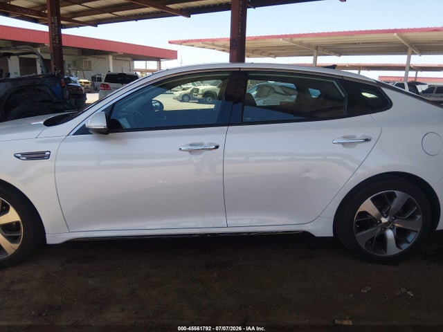KIA Optima S 2019 5XXGT4L34KG370940 Image 14