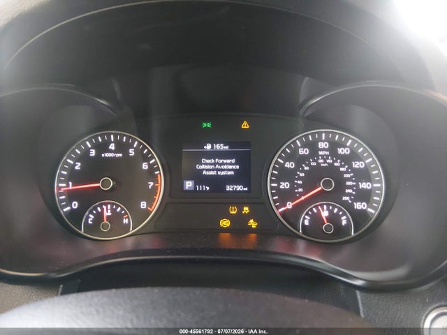 KIA Optima S 2019 5XXGT4L34KG370940 Image 7