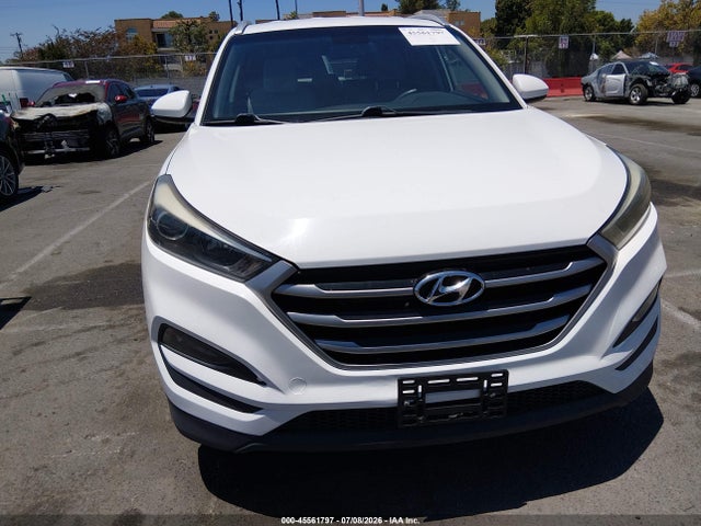 Hyundai TUCSON SE 2017 KM8J3CA49HU446565 Image 12